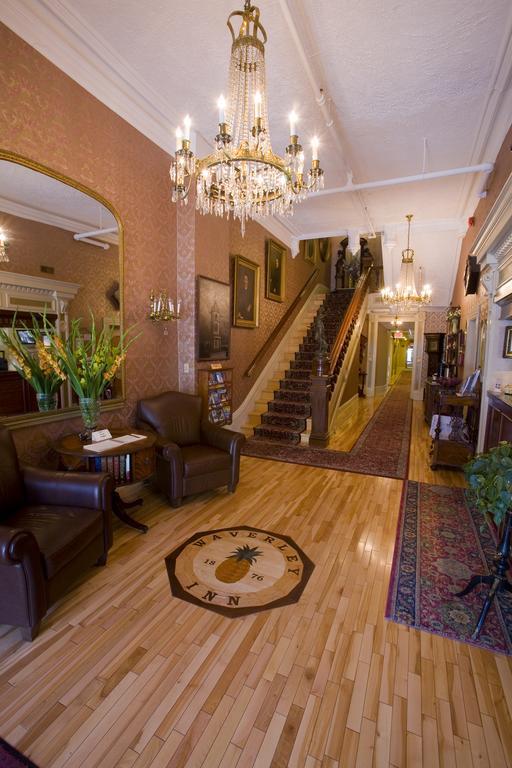 Halifax Waverley Inn Kültér fotó