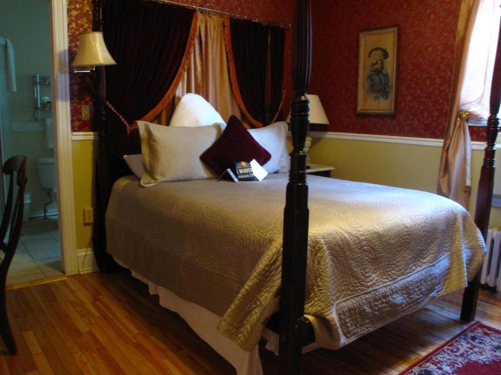 Halifax Waverley Inn Szoba fotó