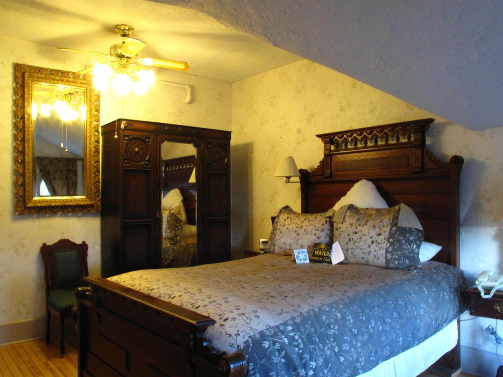 Halifax Waverley Inn Kültér fotó